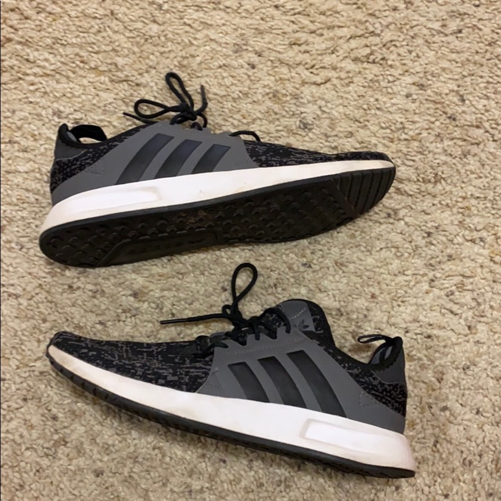 Big boy XPLR adidas
